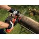 3. Black&Decker GKC3630L20 36V/2.0Ah Cordless Chainsaw