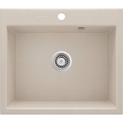 Single-bowl granite sink ZQN 5103 5908212093665