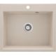 Single-bowl granite sink ZQN 5103 5908212093665