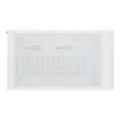 5. COUGAR Airface Pure PRO Midi-Tower Case, ARGB, White