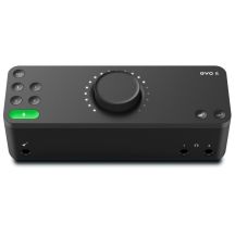 Audient EVO8 by Audient - 4in 4out USB audio interface
