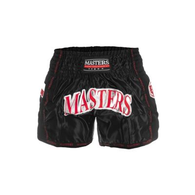 5. MASTERS ST-12 sports shorts black (PRICE CHANGE)