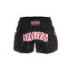 5. MASTERS ST-12 sports shorts black (PRICE CHANGE)