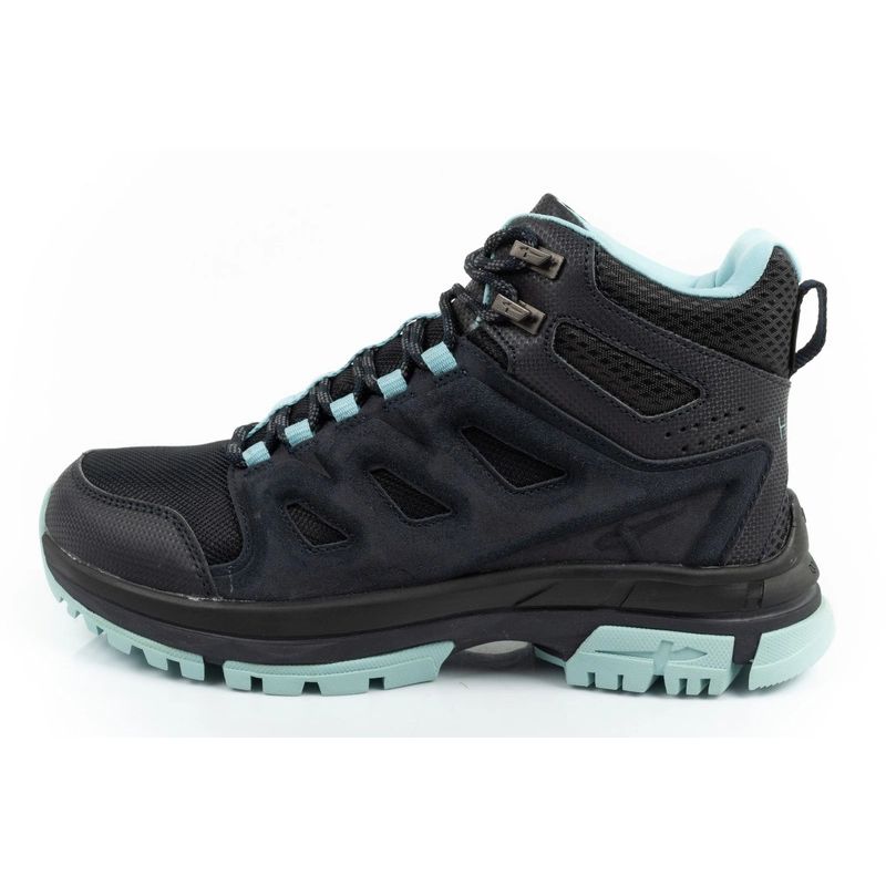 19. Tamaris Hiking W shoes 1-26257-39 849