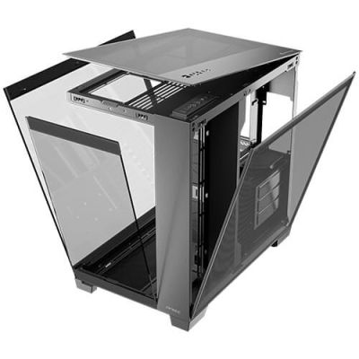 14. Antec C8 Full Tower Case, Black