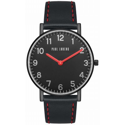 Men's Watch Paul Lorens PL11989A5-1A3 + BOX