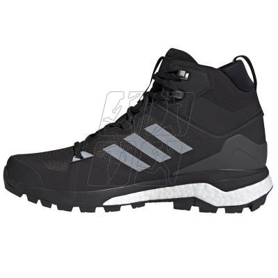 2. Adidas Terrex Skychaser 2 M FZ3332 shoes
