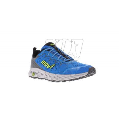 4. Inov-8 Parkclaw G 280 M running shoes 000972-BLGY-S-01