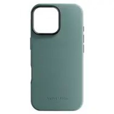 3. Native Union Active Case - MagSafe-compatible iPhone 16 Pro Max case (slate green)