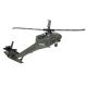 7. Amewi UH60 Black Hawk Remote Controlled Model Helicopter Electric Motor 1:47