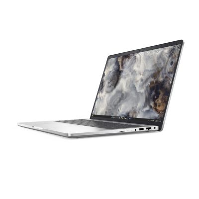 5. Dell Pro 16 Plus PRO16-PB16250 Ultra 7 265U 16"WUXGA AG 32GB SSD512 BT BLKB LAN W11Pro Silver (REPACK) 2Y