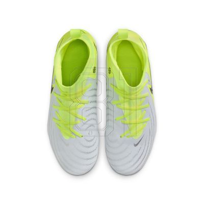 2. Nike Phantom Luna 2 Academy FG Jr FJ2603-003 Football Boots