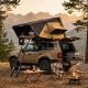 40. Offlander Fold 4 Sand Rooftop Tent OFF-FOLD4-SAND