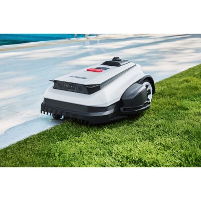 27. Ecovacs GOAT A1600 LiDAR PRO EU mowing robot