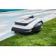 27. Ecovacs GOAT A1600 LiDAR PRO EU mowing robot