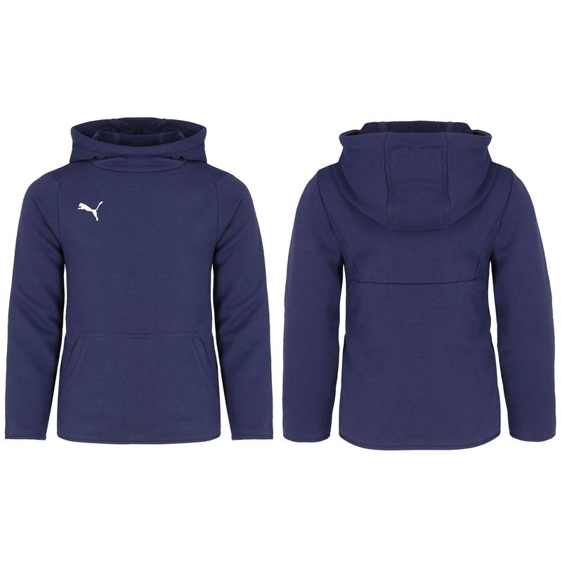 6. Puma Jr. Sweatshirt 655636 06