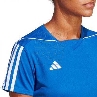 12. Adidas Tiro 23 League Jersey W HR4616