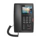 Fanvil H5W VoIP Phone Black 2 Line Wi-Fi