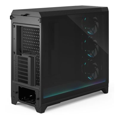 14. Fractal Design Meshify 3 XL Ambience Pro RGB Light Tint ATX Case