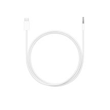 Apple MDV84ZM/A Audio Cable 1.2m 3.5mm USB Type-C White