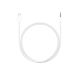 Apple MDV84ZM/A Audio Cable 1.2m 3.5mm USB Type-C White