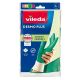 Vileda Dermo Plus Gloves "L"