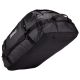 13. Thule Chasm TDSD304 Black Sports Bag 90L Polyester Black