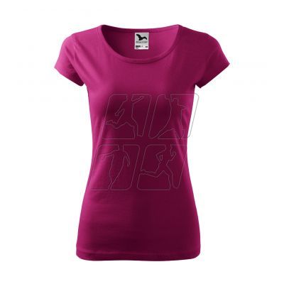 5. Malfini Pure W T-shirt MLI-12249