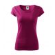 5. Malfini Pure W T-shirt MLI-12249