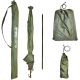 30. 2-in-1 ENERO CAMP FISHING TENT UMBRELLA
