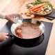 5. TEFAL Duetto On frying pan 28 cm B8660634