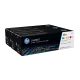 93. TONER CARTRIDGE 131A C/Y/M/TRIPLE PACK