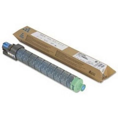2. Ricoh 841820 toner cartridge 1 pc. Original Cyan