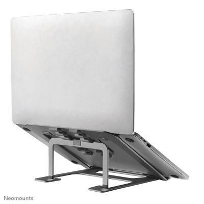 3. Neomounts NSLS085GREY Laptop Stand Notebook Stand Gray 43.2 cm (17")