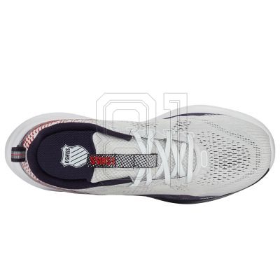 3. K-Swiss Proto Trainer M 04302-113-M shoes