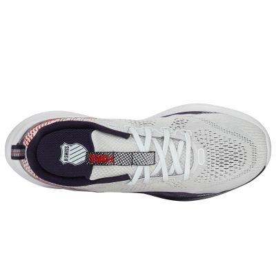 3. K-Swiss Proto Trainer M 04302-113-M shoes