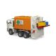 3. BRUDER 02772 toy car