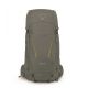 6. Women's trekking backpack OSPREY Kyte 48 khaki XS/S
