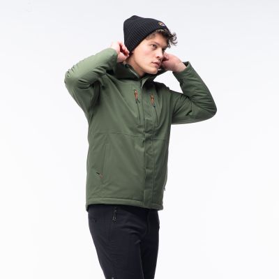 20. Elbrus Dilox insulated jacket M 92800621637