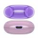 5. Acefast T9 Bluetooth 5.3 in-ear wireless headphones - purple