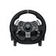 4. Logitech G G920 Black USB Steering Wheel + Pedals Analog MAC, PC, Xbox