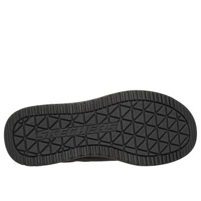 4. Skechers Men's Low Shoes MURETTE-SCOFIELD 205606 BBK