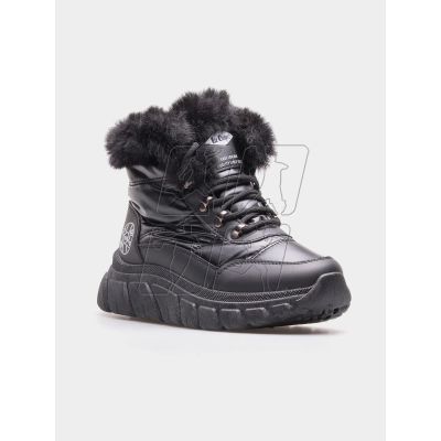 9. LEE COOPER W LCJ-23-44-1955L snow boots