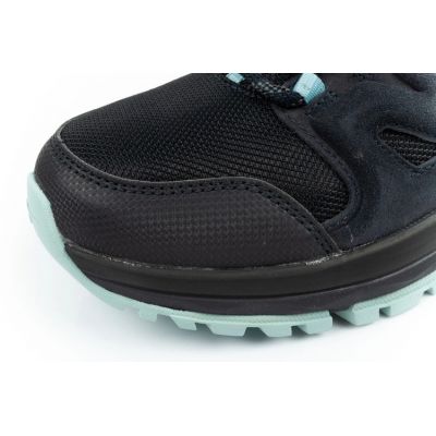 4. Tamaris Hiking W shoes 1-26257-39 849