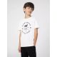 3. 4F Jr T-shirt 4FJSS23TTSHM294-10S