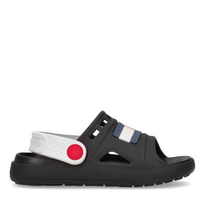 10. Tommy Hilfiger Jr. T1B2-32262-0083X001 Sandals