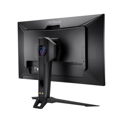 11. ASROCK 32" PG32QFT Monitor