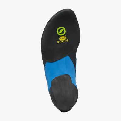 6. Instinct vsr SCARPA shoes