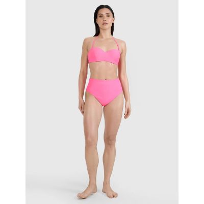4. Women's bikini bottom 4F 4FWSS25UBKBF073-55N