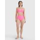 4. Women's bikini bottom 4F 4FWSS25UBKBF073-55N